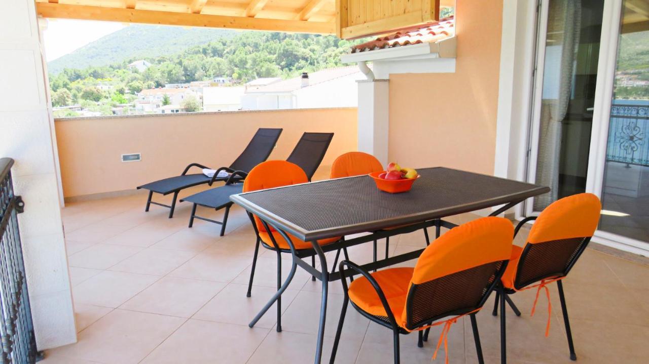 Apartments Villa Ante Grebaštica Exterior foto